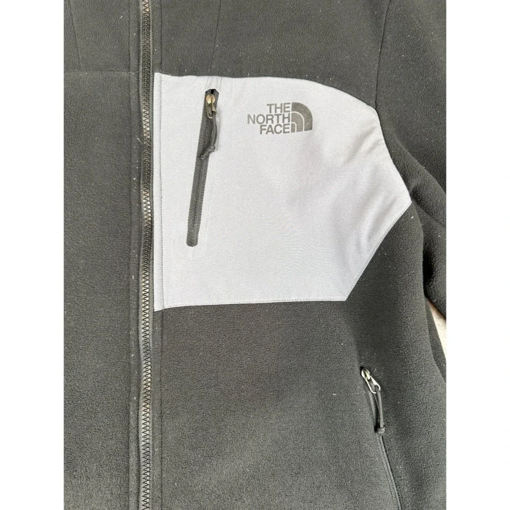 The North Face north face